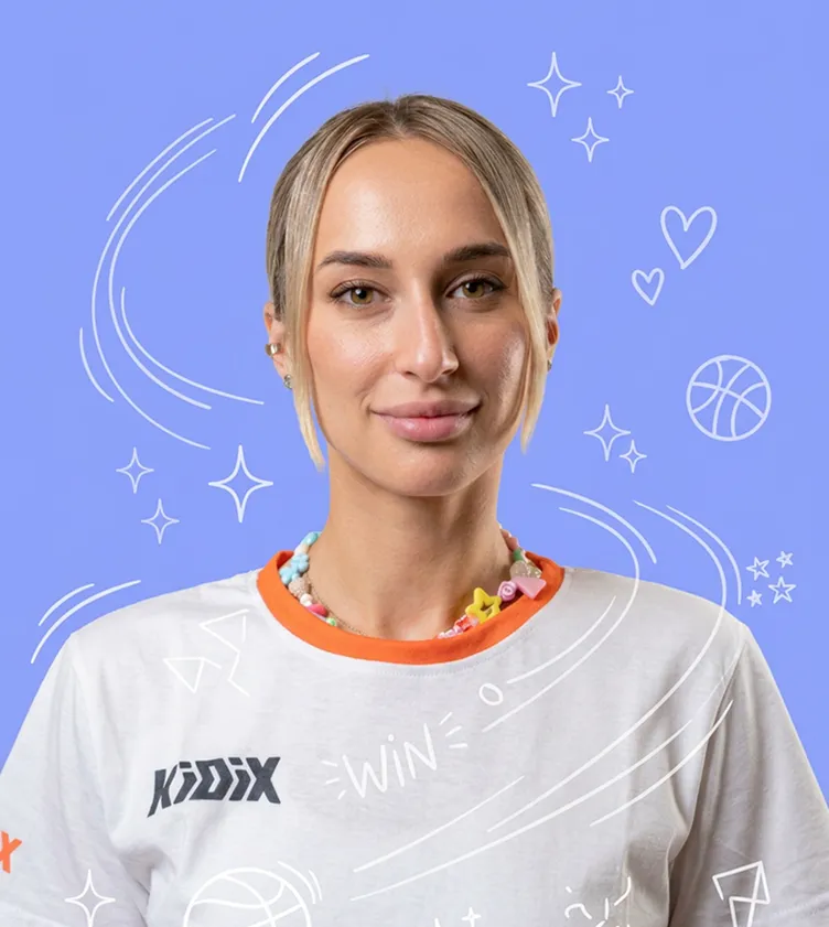 Хахулина Анастасия