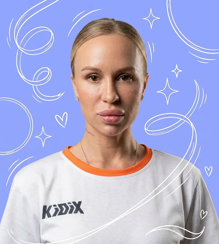 Рязанова Полина