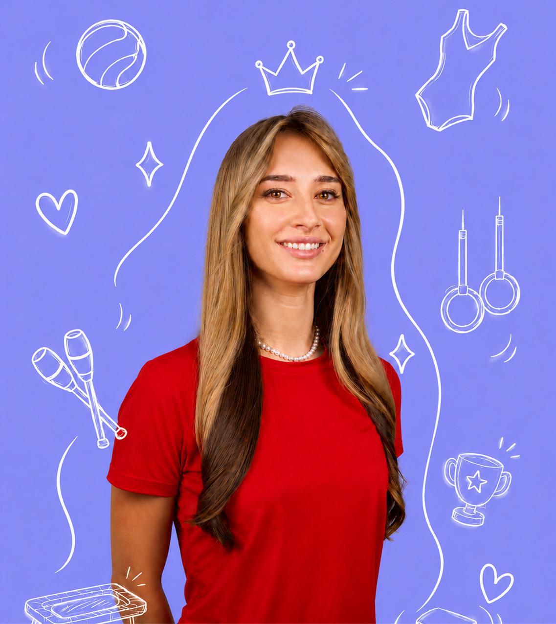 Хахулина Анастасия