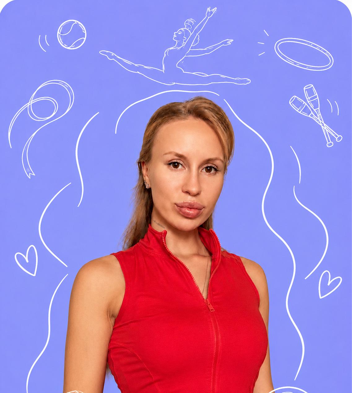 Рязанова Полина