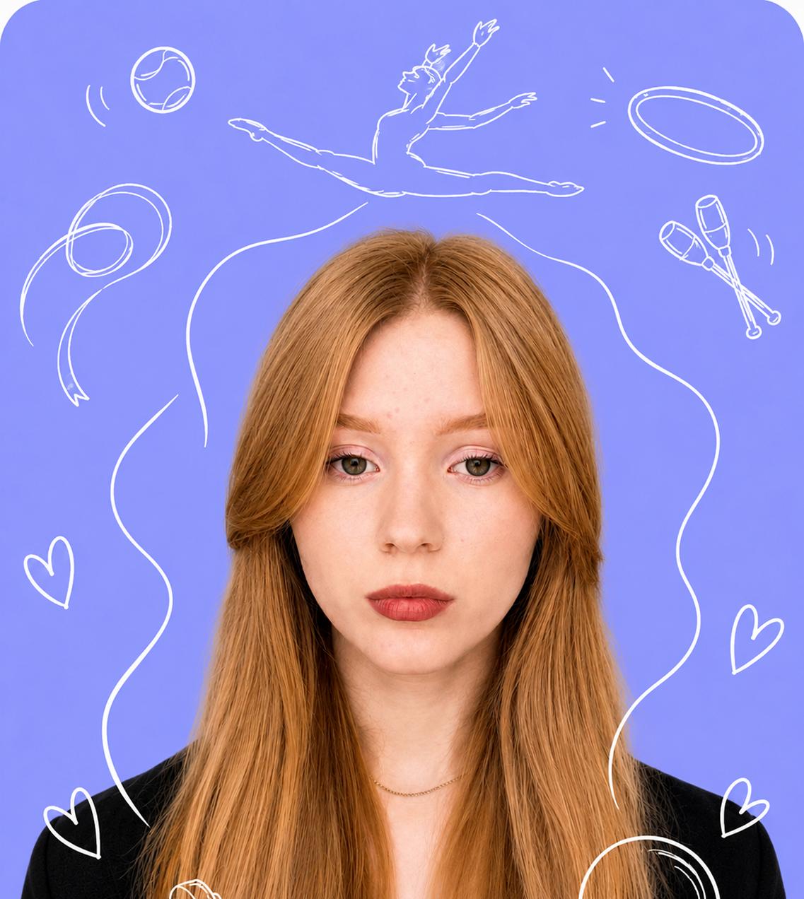 Шарина Елена